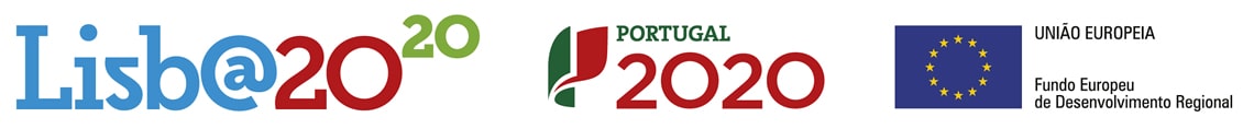 Logos Portugal2020