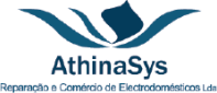 Athinasys  Logo